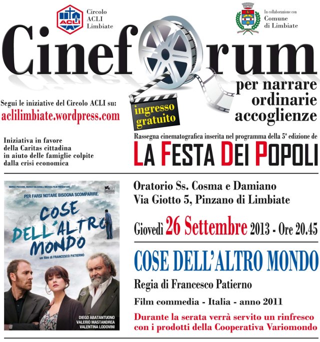 Cineforum2013-SecondaSerata